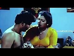 Desi Auntys Sajini Pungent Hd Super-fucking-hot Dreamer film over 3