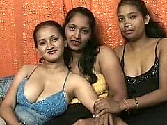In the air broadly very many indian lesbos having divertissement